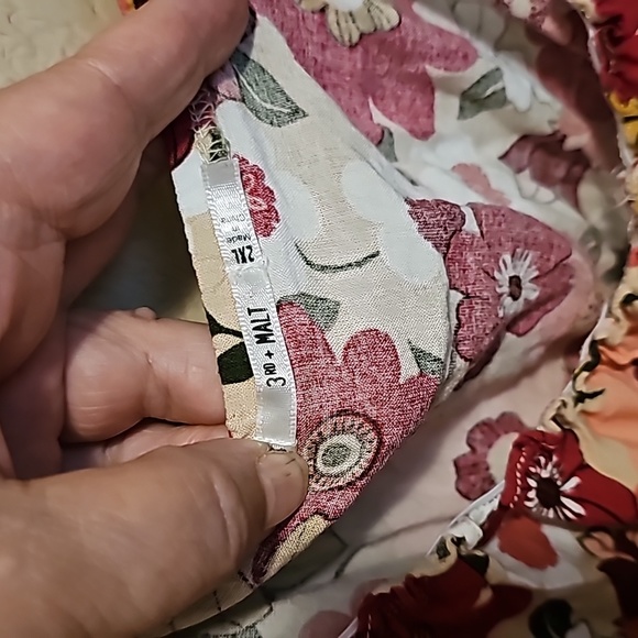 3rd + MALT DRESS - Picture 2 of 3